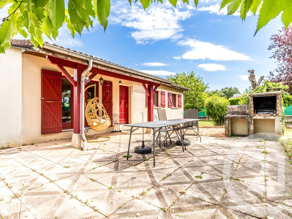 Maison 5 pièces 180 m² · à Miserieux · 180 m² · 319 000 €