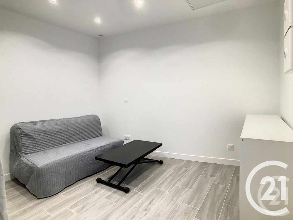 location Appartement - 1 pièce(s) - 17 m² Vitry-sur-Seine (94400)