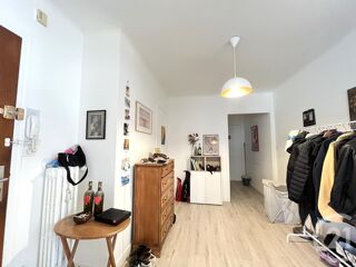  Appartement à louer 3 pièces 64 m²