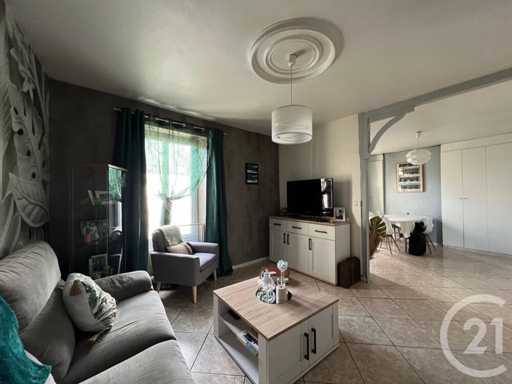vente Maison - 6 pièce(s) - 100 m² Pithiviers (45300)