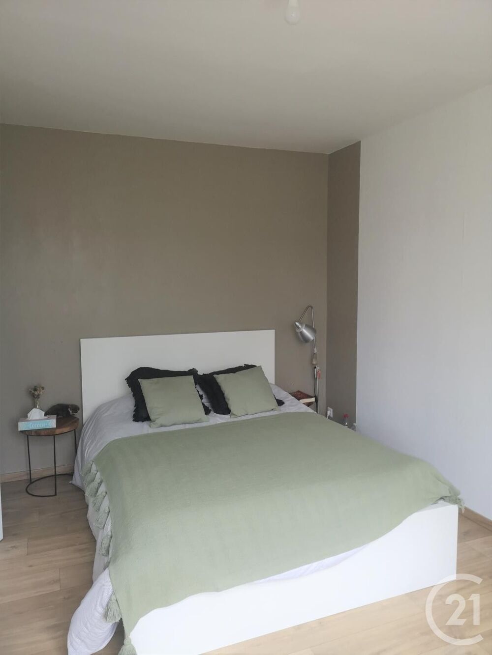 location Appartement - 3 pièce(s) - 53 m² Boulogne-sur-Mer (62200)