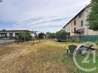  Maison à vendre 5 pièces 120 m²