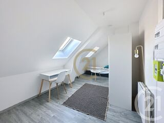  Appartement à louer 1 pièce 24 m²