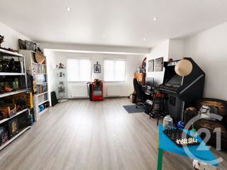  Maison à vendre 8 pièces 156 m²