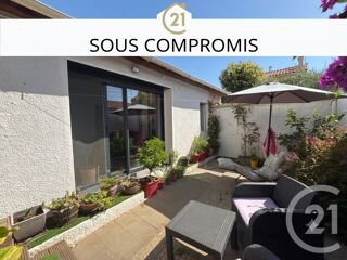  Maison à vendre 6 pièces 168 m²
