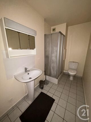  Appartement � vendre 1 pi�ce 23 m�