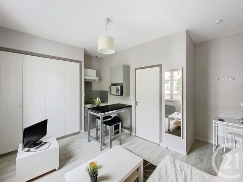  Appartement � louer 1 pi�ce 16 m�