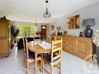  Maison � vendre 4 pi�ces 123 m�