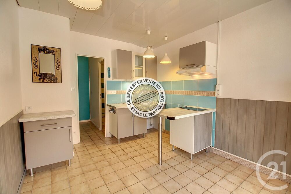 vente Maison - 2 pièce(s) - 22 m² Port Leucate (11370)