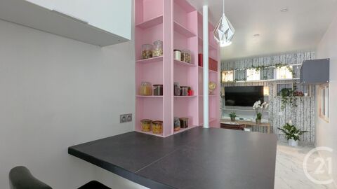  Appartement � louer 2 pi�ces 36 m�