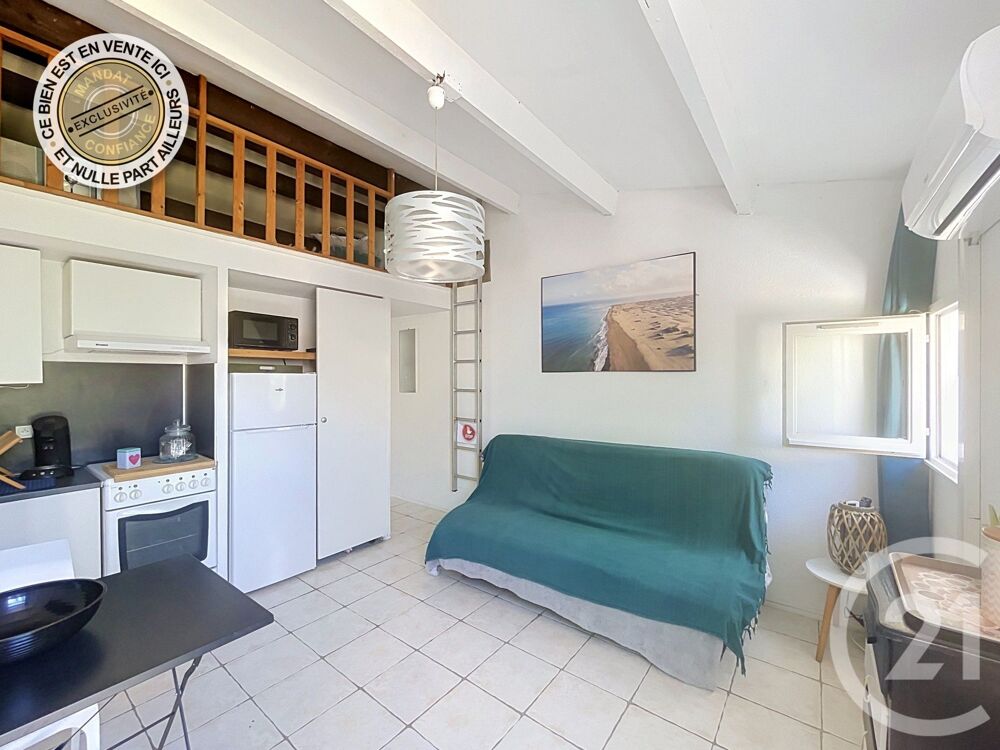 A VENDRE -LA COUDALERE -(66420) Envie d'un pied....