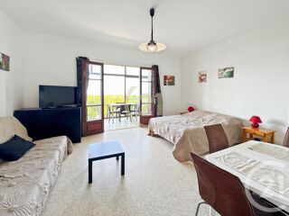  Appartement � vendre 1 pi�ce 40 m�