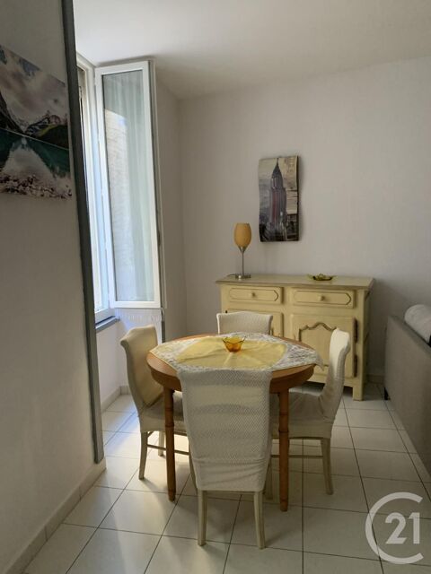  Appartement � louer 2 pi�ces 43 m�