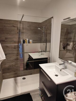  Appartement � vendre 3 pi�ces 66 m�