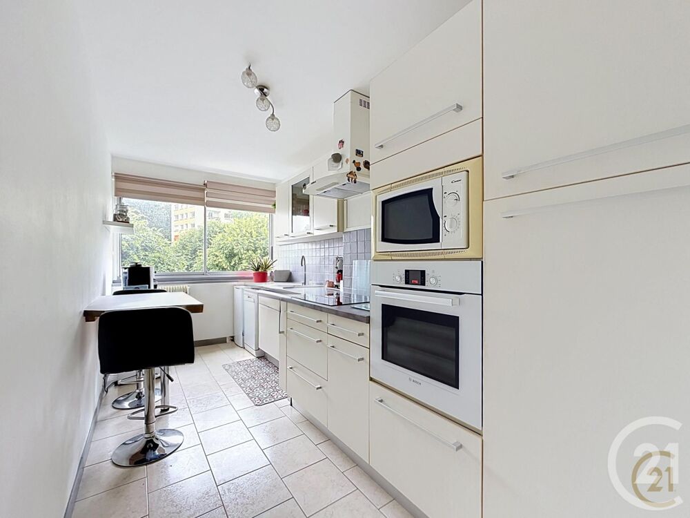 Dans votre agence immobilière CENTURY 21 Bruno Ferrand d....