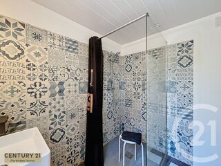  Maison � vendre 3 pi�ces 63 m�