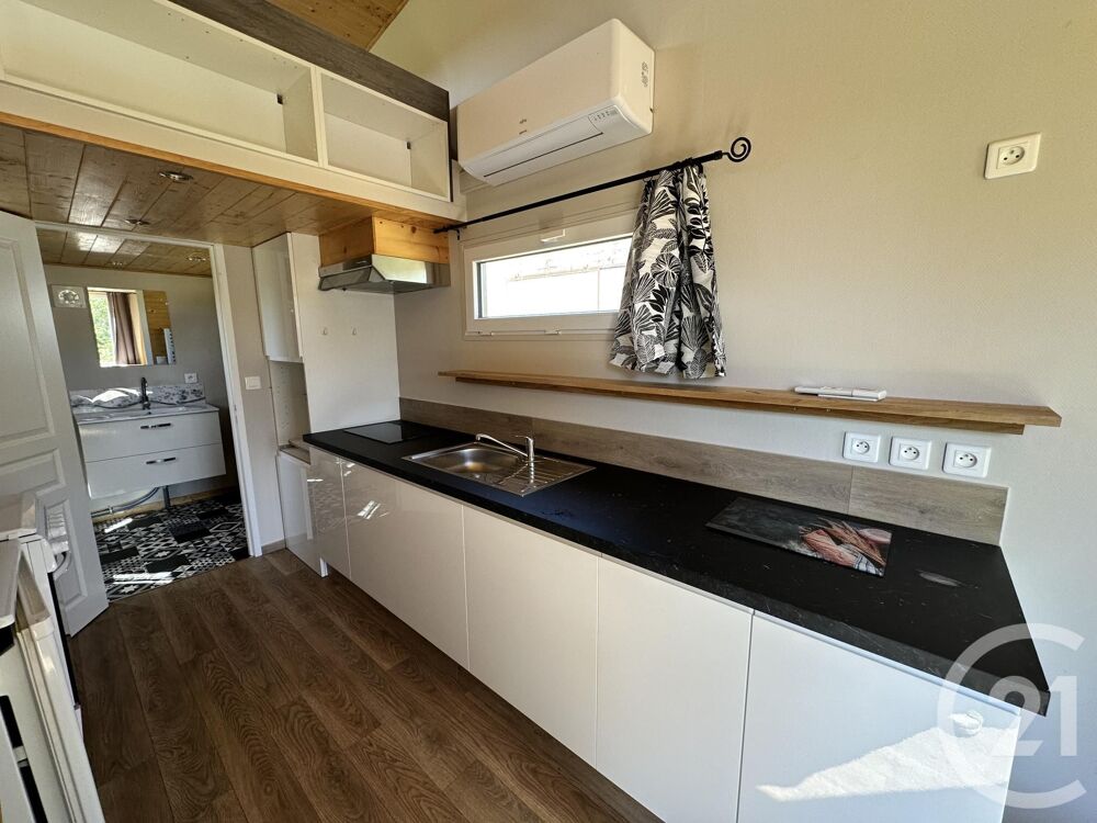 vente Autres - 17 m² Albi (81000)