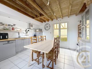  Maison � vendre 5 pi�ces 121 m�