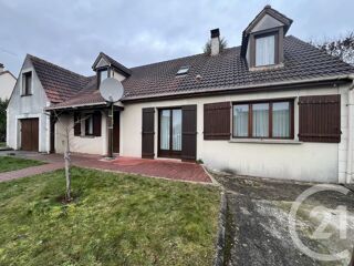  Maison à vendre 8 pièces 210 m²