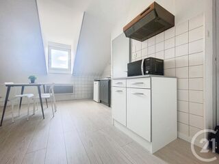  Appartement à louer 1 pièce 24 m²