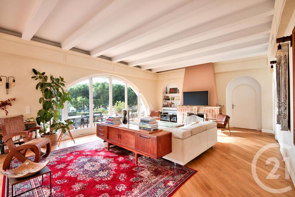  vendre  Appartement Villefranche-sur-Mer (06230)