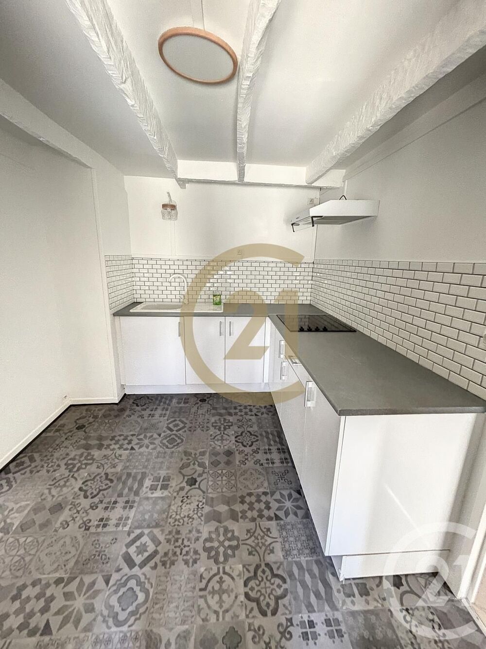 location Maison - 3 pièce(s) - 40 m² Malaunay (76770)
