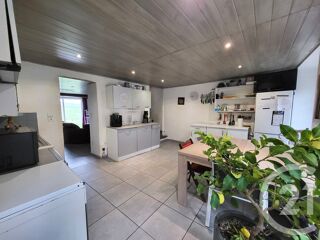  Maison à vendre 4 pièces 105 m²