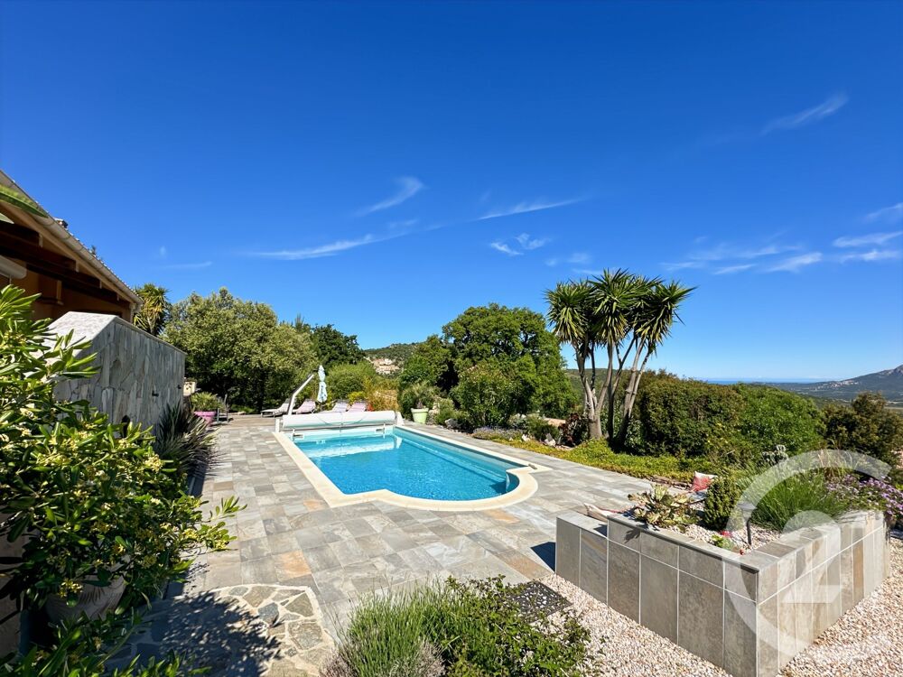 à vendre  Maison Calenzana (20214)