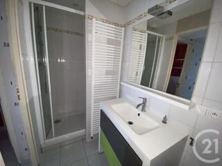  Appartement � louer 2 pi�ces 45 m�