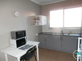  Appartement � louer 2 pi�ces 59 m�