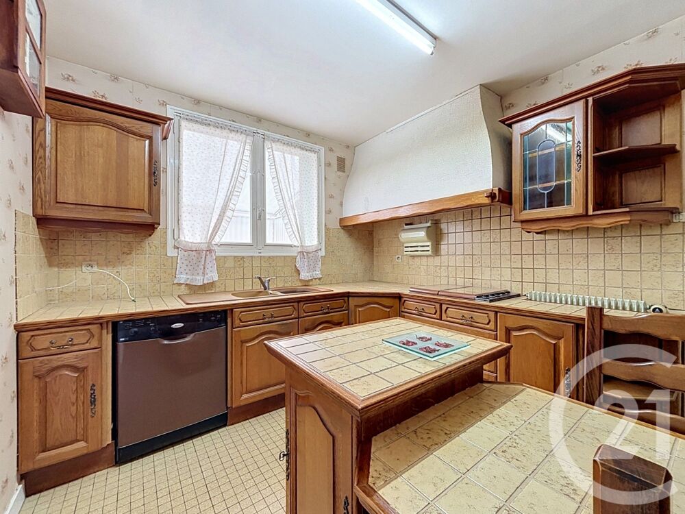 vente Maison - 4 pièce(s) - 188 m² Montpon-Ménestérol (24700)