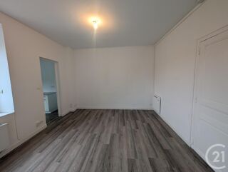  Appartement à louer 2 pièces 40 m²