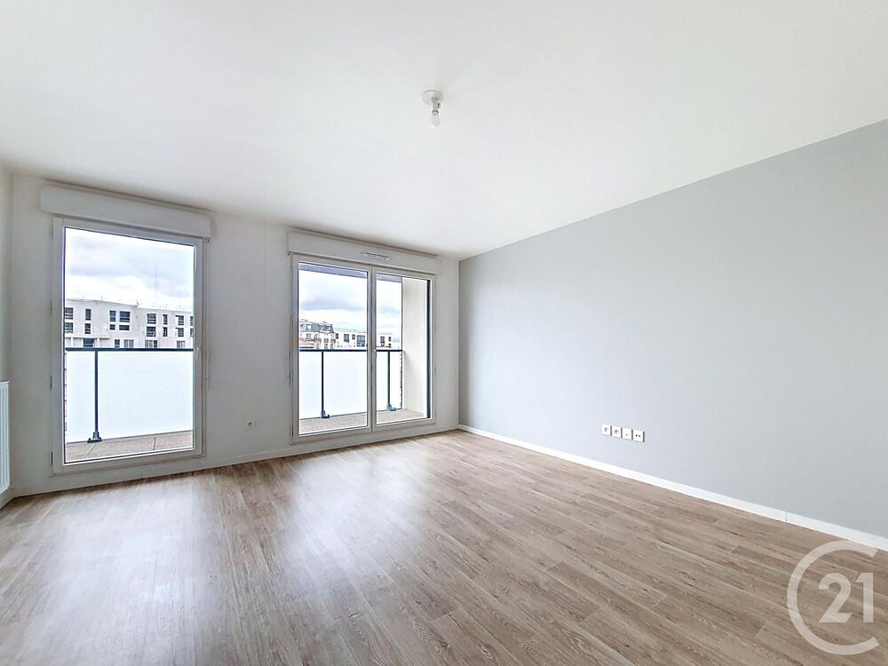 vente Appartement - 3 pièce(s) - 61 m² Colombes (92700)