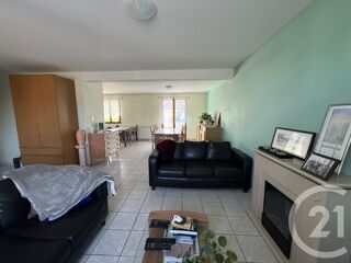  Maison � vendre 7 pi�ces 120 m�