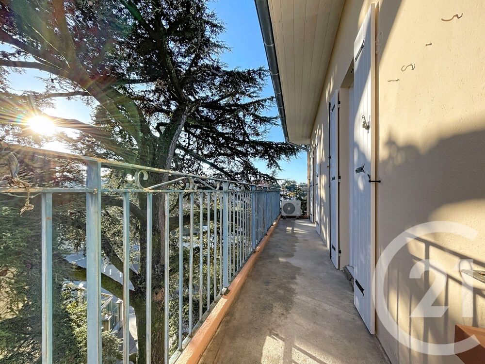 vente Appartement - 3 pièce(s) - 69 m² Bagnols-sur-Cèze (30200)