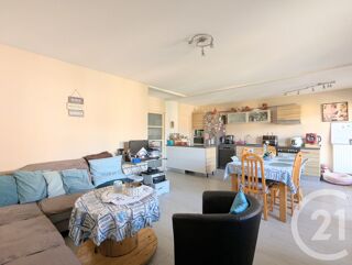  Appartement  vendre 4 pices 99 m