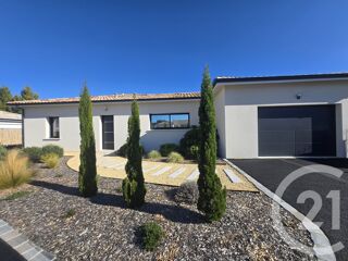  Maison � vendre 6 pi�ces 155 m�