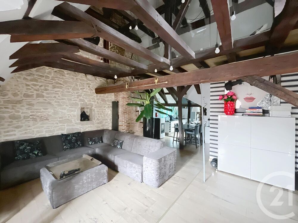 location Appartement - 3 pièce(s) - 65 m² Montbéliard (25200)