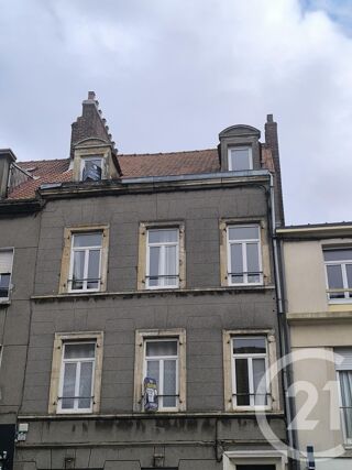  Appartement � louer 3 pi�ces 41 m�