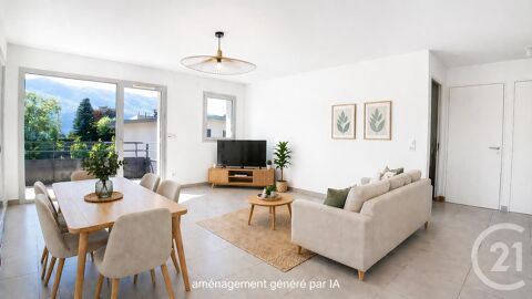   Vente Appartement Appartement - 4 pi�ce(s) - 95 m�