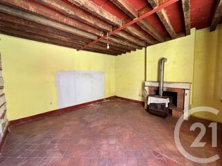  Maison à vendre 5 pièces 118 m²