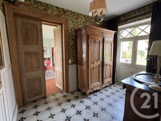  Maison � vendre 11 pi�ces 775 m�