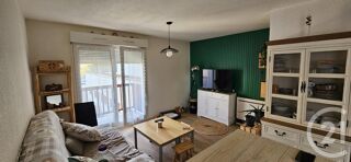  Appartement � vendre 2 pi�ces 33 m�