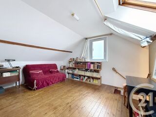  Maison � vendre 5 pi�ces 95 m�