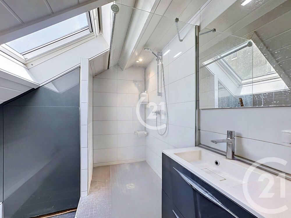 vente Appartement - 2 pièce(s) - 100 m² Belfort (90000)