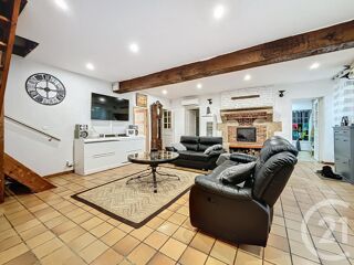  Maison � vendre 5 pi�ces 131 m�