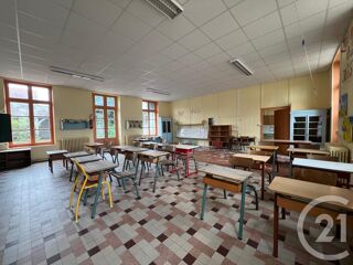  Maison à vendre 10 pièces 400 m²