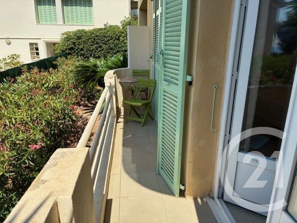 Nice Mont Boron -Cap de Nice , dans allée privée, proche....