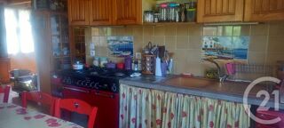  Maison à vendre 3 pièces 77 m²