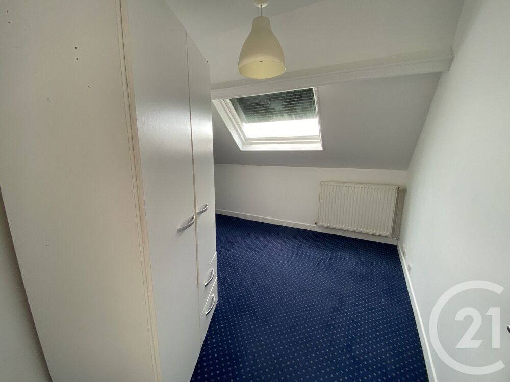 location Maison - 4 pièce(s) - 100 m² Saint-Quentin (02100)
